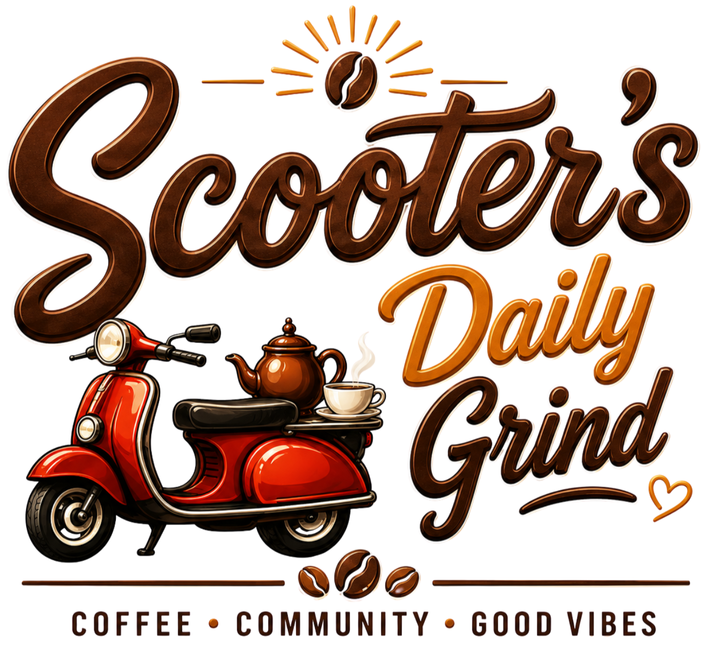 Around the World Coffee Club