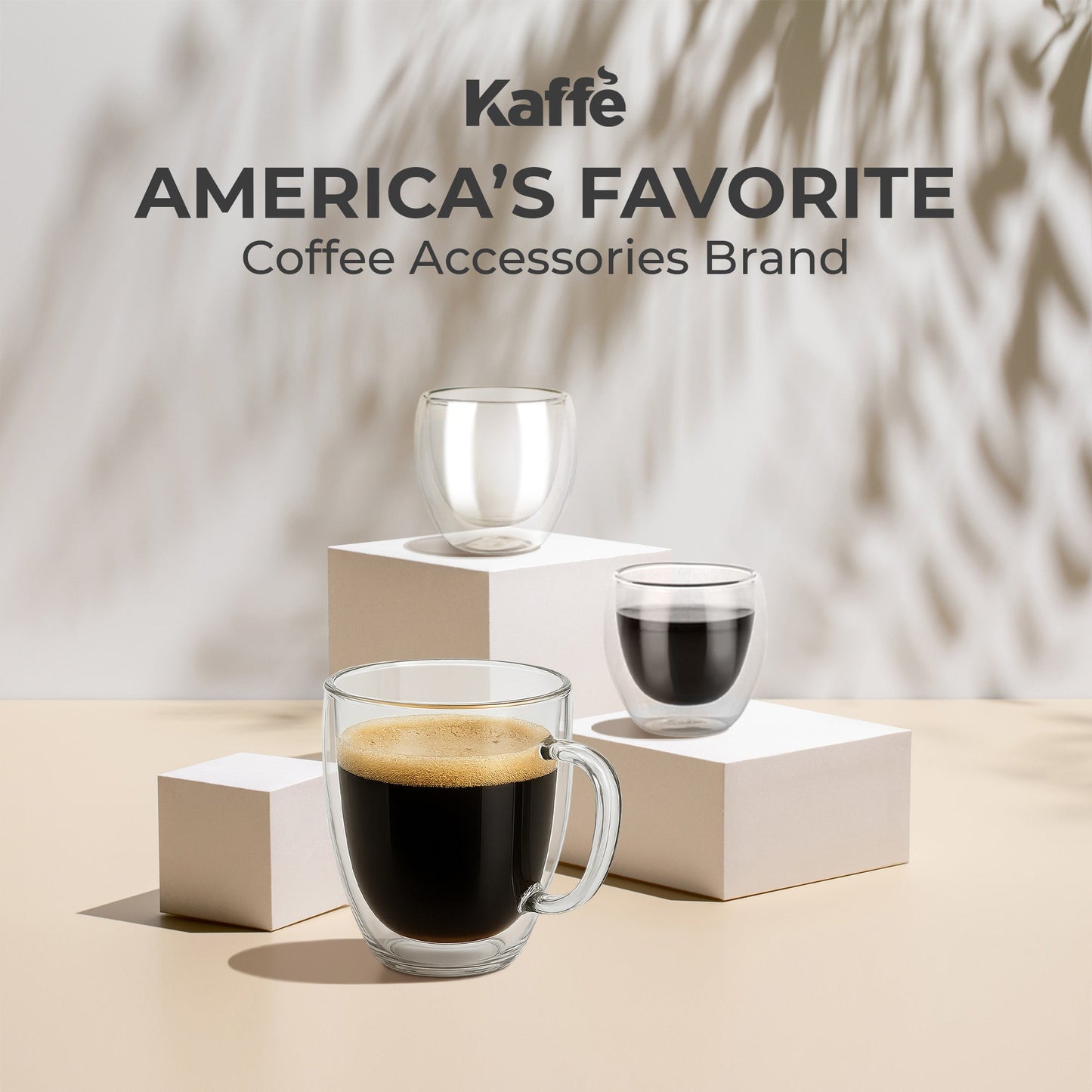 16oz Coffee Mug Set, KF4042
