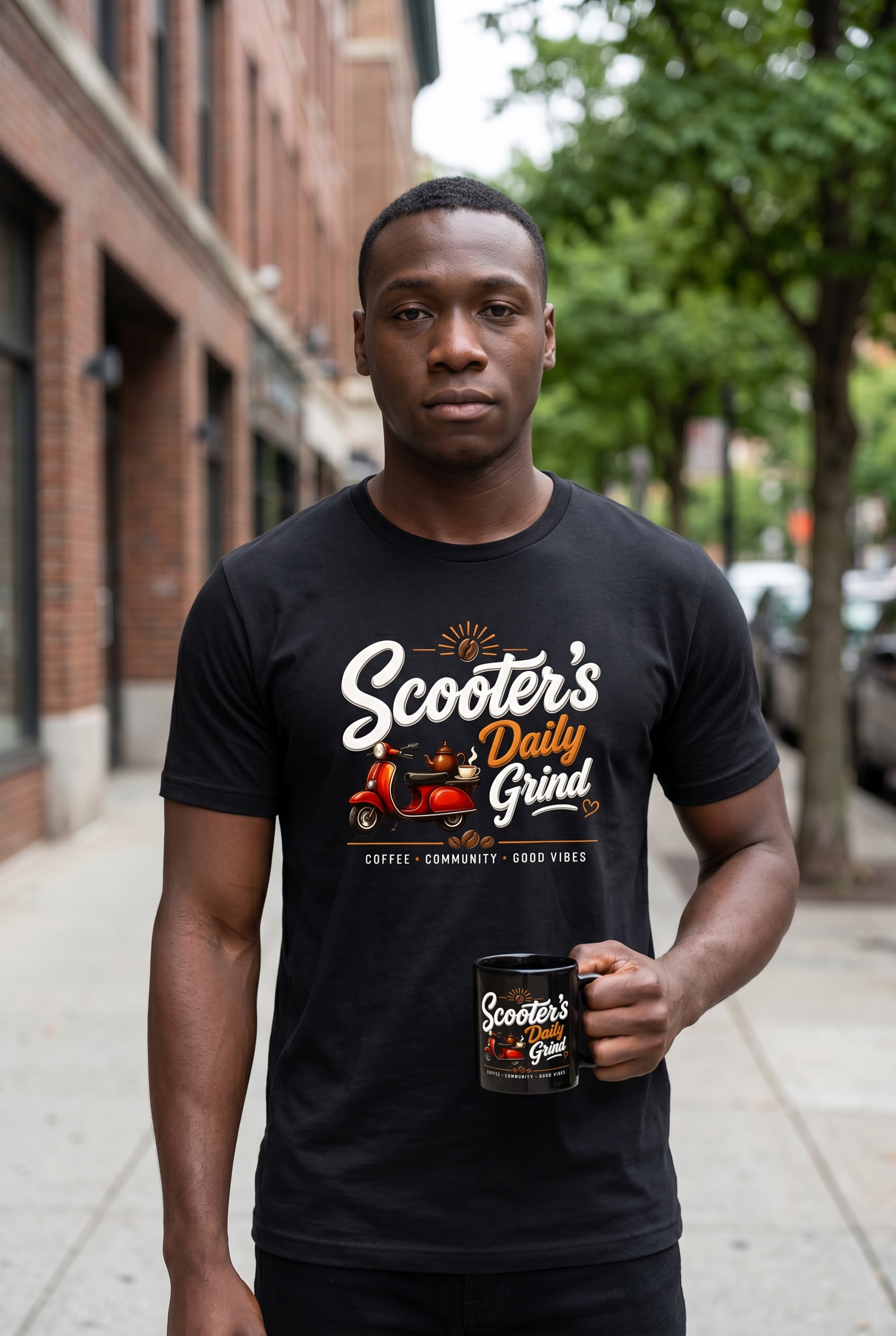 Tees