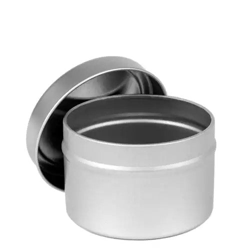 Vanilla Coffee - Soy Tin Collection