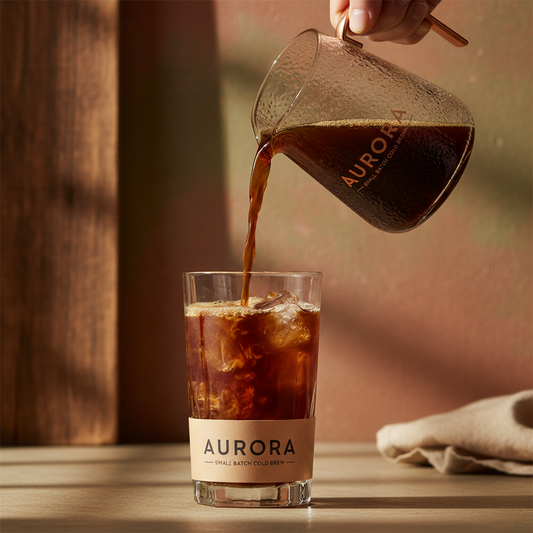 Cold Brew