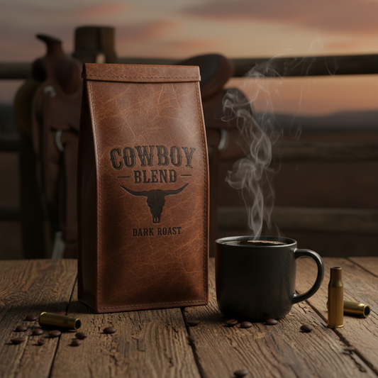 Cowboy Blend