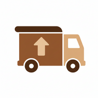 Delivered to Your Door